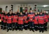 Carmagnola rinnova la convenzione con i volontari dell’ANC anc carmagnola