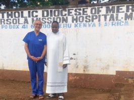 Carmagnola-Kenya, legami che non si spezzano carmagnola kenya
