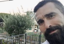Dario Favaro