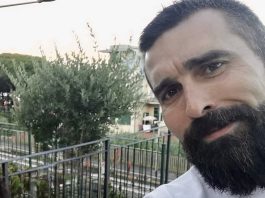 Dario Favaro