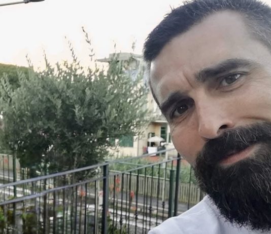 Dario Favaro