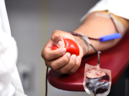 Fidas Pancalieri: donazioni di sangue sabato 4 e domenica 5 luglio Pancalieri Fidas