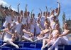 roberto bolle torino essenza danza