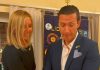 Si è insediata la nuova presidente del Lions Club Carmagnola presidente lions carmagnola
