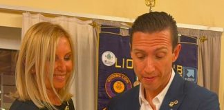 presidente lions carmagnola