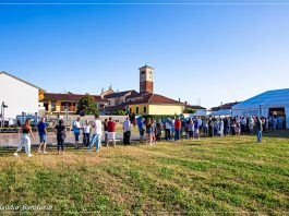 Castagnole Piemonte patronale