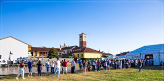 Castagnole Piemonte patronale