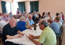 festa dei nonni san giovanni