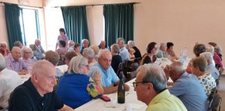 festa dei nonni san giovanni