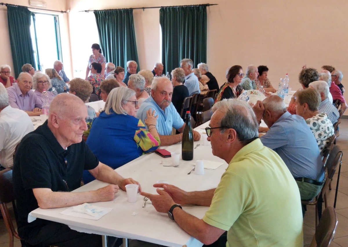 festa dei nonni san giovanni