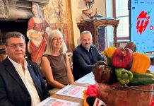 fiera peperone 2026