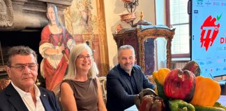 fiera peperone 2026