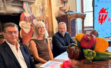 fiera peperone 2026