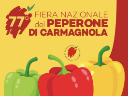Fiera nazionale del Peperone 2026 Foro Festival Levante