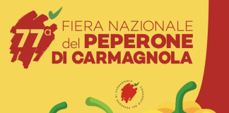 Fiera nazionale del Peperone 2026 Foro Festival Levante