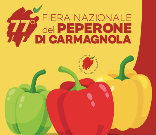 Fiera nazionale del Peperone 2026 Foro Festival Levante