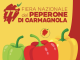 Svelati i primi ospiti della Fiera nazionale del Peperone 2026 Fiera nazionale del Peperone 2026 Foro Festival Levante