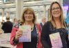 Presentazioni a Torino e a Carmagnola per il libro “Fragili Rami” fragili rami torino carmagnola