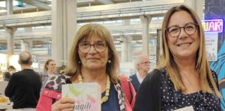 fragili rami torino carmagnola