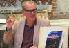 Franco Zanet presenta a Carmagnola il suo romanzo “Noi che non abbiamo nome” Franco Zanet Carmagnola
