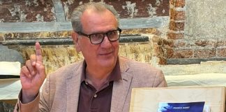 Franco Zanet Carmagnola