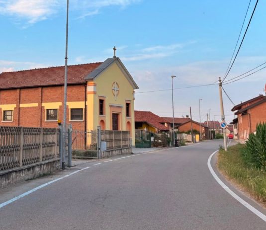tetti grandi carmagnola piazza