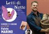 Fulvio Marino porta “Tutto il mondo del pane” a Carmagnola Fulvio Marino a Carmagnola