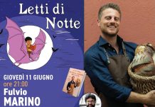 Fulvio Marino porta “Tutto il mondo del pane” a Carmagnola Fulvio Marino a Carmagnola