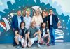 Carmagnola: inaugurato alla Vigna il graffito letterario “La Cultura si fa strada” graffito letterario carmagnola