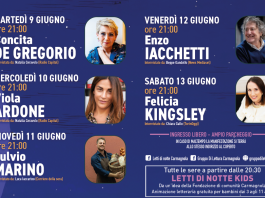 letti di notte carmagnola