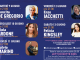 Cinque grandi ospiti per il decennale del festival Letti di Notte a Carmagnola letti di notte carmagnola