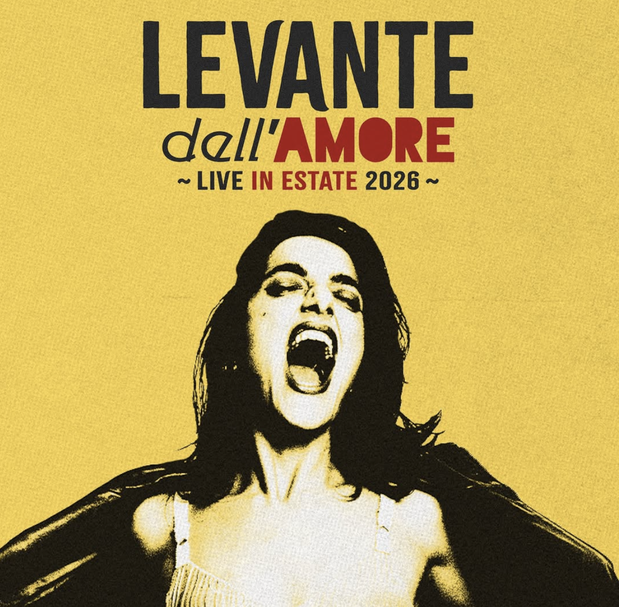 Fiera nazionale del Peperone 2026 Foro Festival Levante