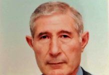 Ritrovato morto l’82enne di Carmagnola scomparso nei giorni scorsi uomo 82 anni scomparso a carmagnola
