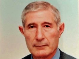 uomo 82 anni scomparso a carmagnola