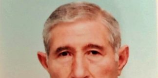 uomo 82 anni scomparso a carmagnola