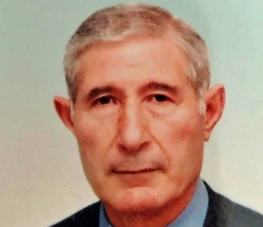 uomo 82 anni scomparso a carmagnola
