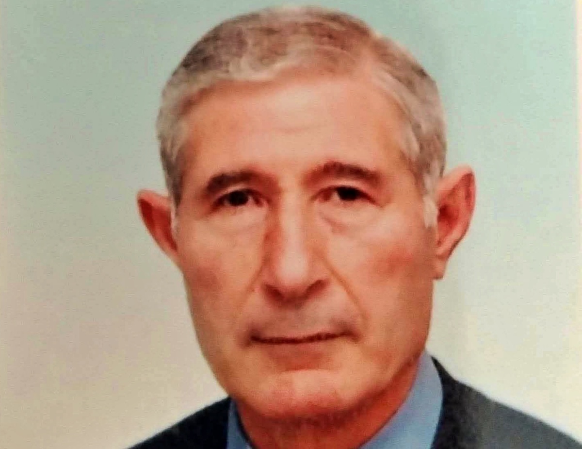 uomo 82 anni scomparso a carmagnola