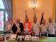 Dieci nuove radio ricetrasmittenti per la Protezione Civile di Moretta ricetrasmittenti Protezione Civile Moretta