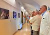 mostra oncologia carmagnola
