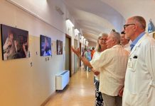 mostra oncologia carmagnola