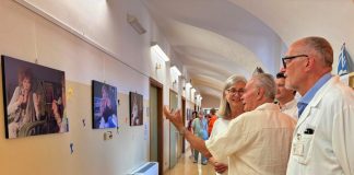 mostra oncologia carmagnola