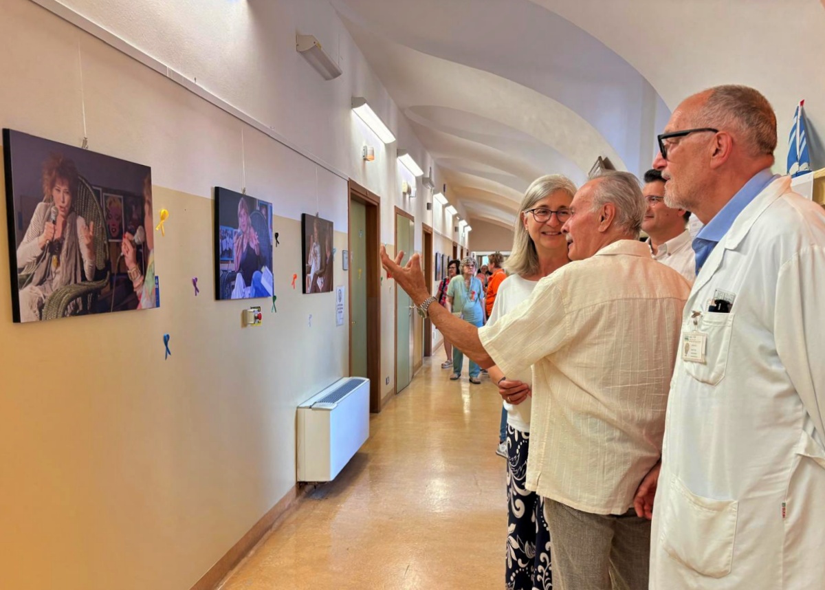 mostra oncologia carmagnola