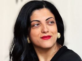 Natalia Ceravolo, dalle interviste di Radio Capital al palco di Letti di Notte 2026 Natalia Ceravolo