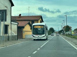 carmagnola navette borghi