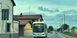 carmagnola navette borghi