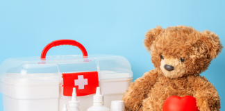 ambulatorio pediatrico Sommariva