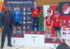 oscar antonello monaco