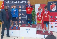 oscar antonello monaco