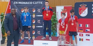 oscar antonello monaco