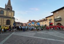 Palio Piobesi borghi successo